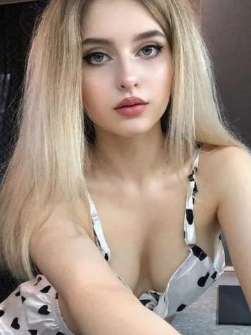 Анкета проститутки Полина, 20 лет